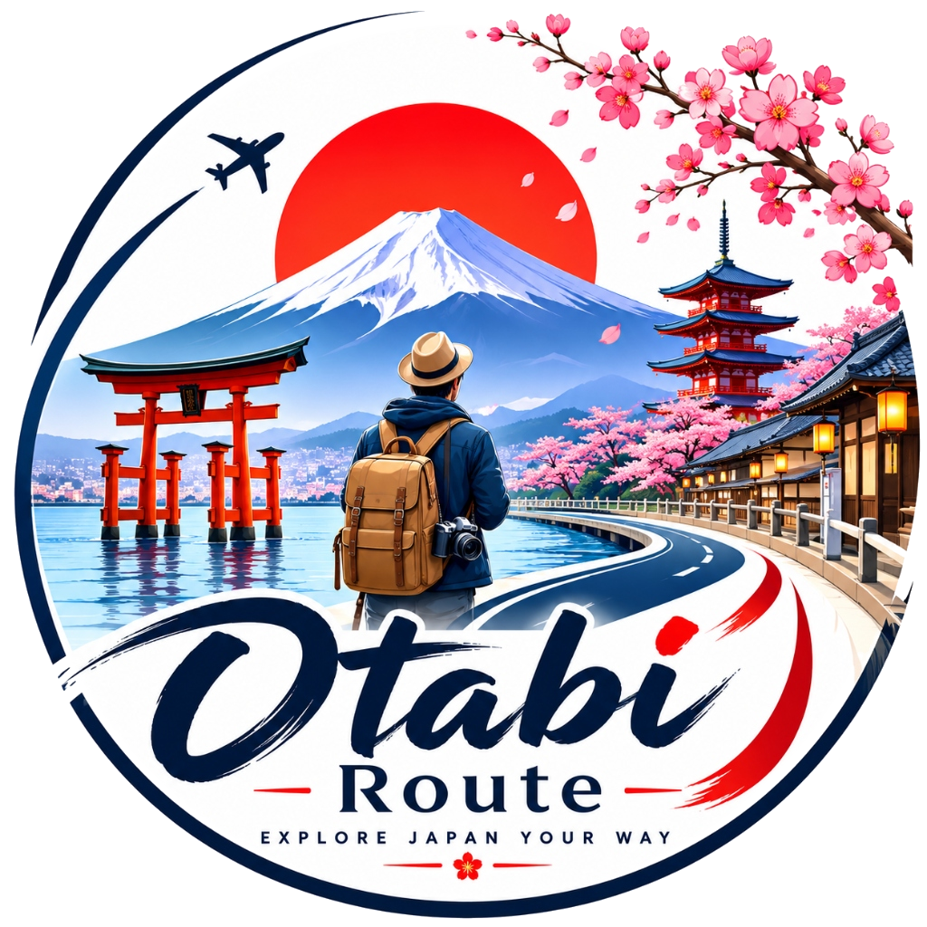 Otabi Route